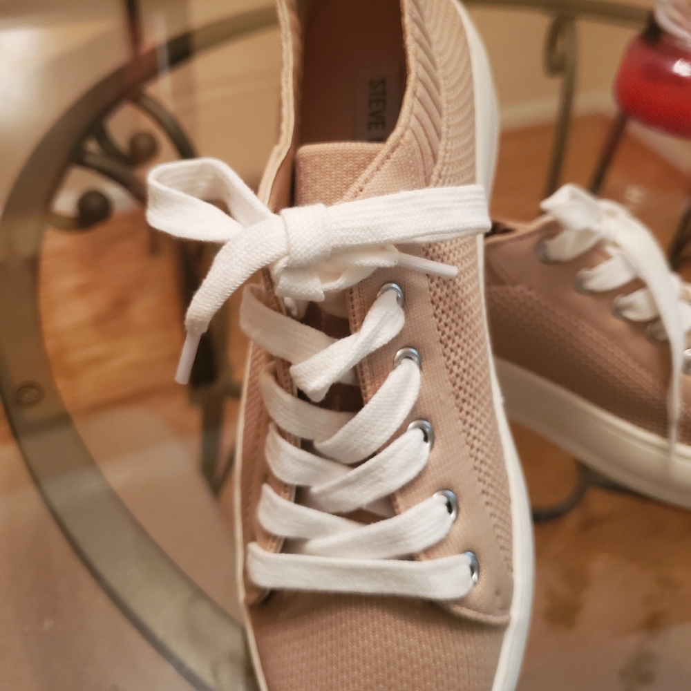 Steve madden sneakers - Picture 2 of 6